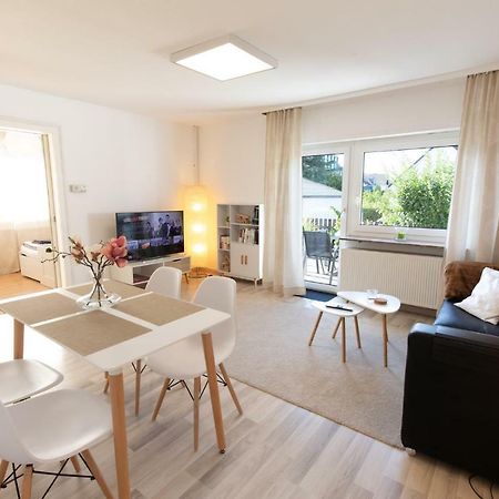 Ferienhaus Ko-Living Koblenz  Exteriör bild