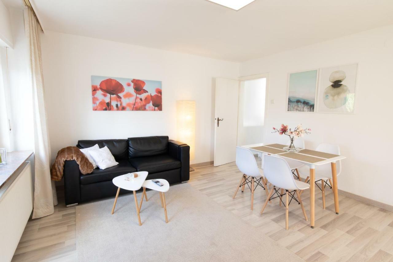 Ferienhaus Ko-Living Koblenz  Exteriör bild