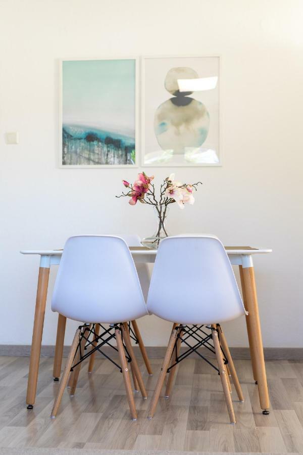 Ferienhaus Ko-Living Koblenz  Exteriör bild