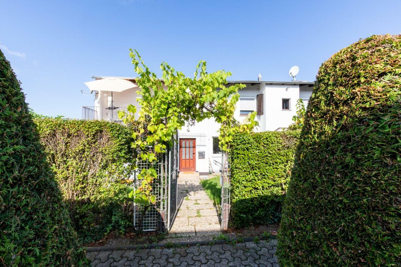 Ferienhaus Ko-Living Koblenz  Exteriör bild