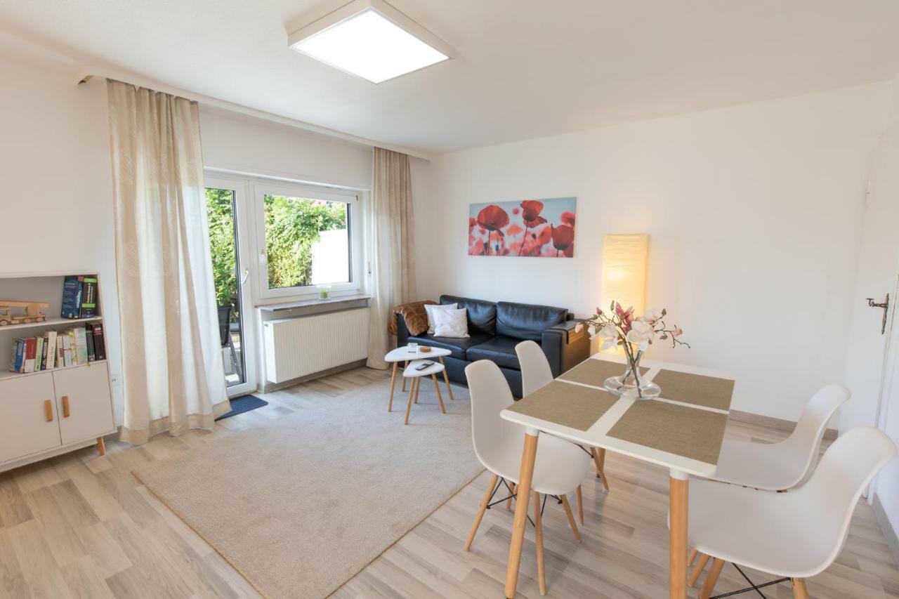 Ferienhaus Ko-Living Koblenz  Exteriör bild