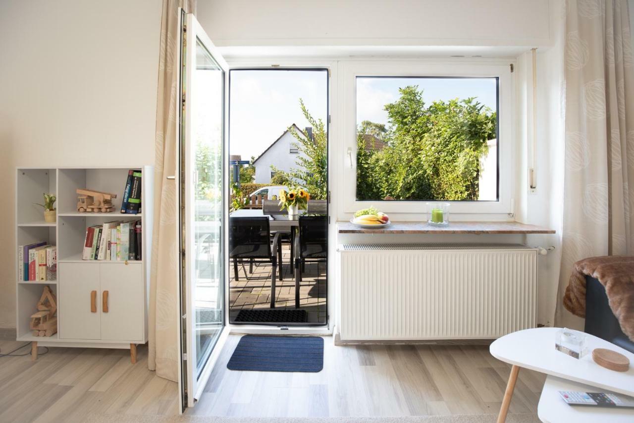 Ferienhaus Ko-Living Koblenz  Exteriör bild