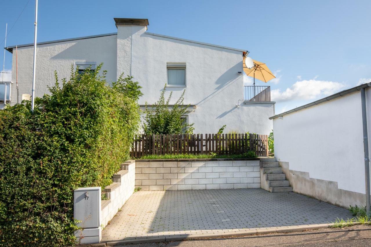 Ferienhaus Ko-Living Koblenz  Exteriör bild