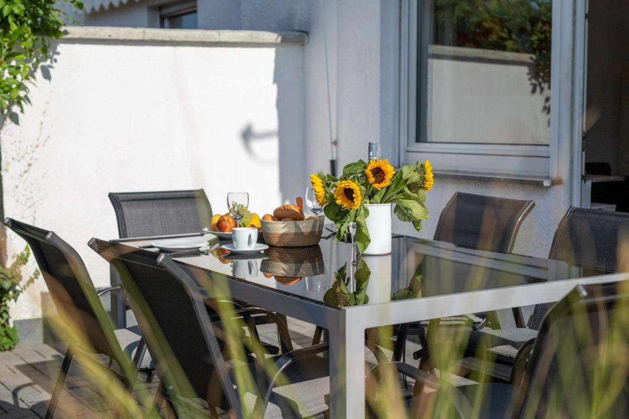Ferienhaus Ko-Living Koblenz  Exteriör bild