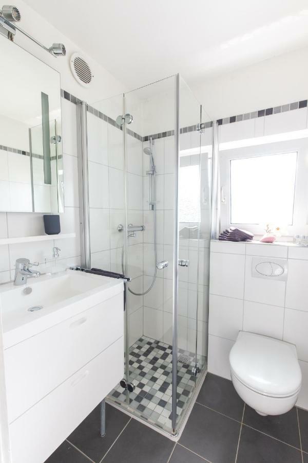 Ferienhaus Ko-Living Koblenz  Exteriör bild
