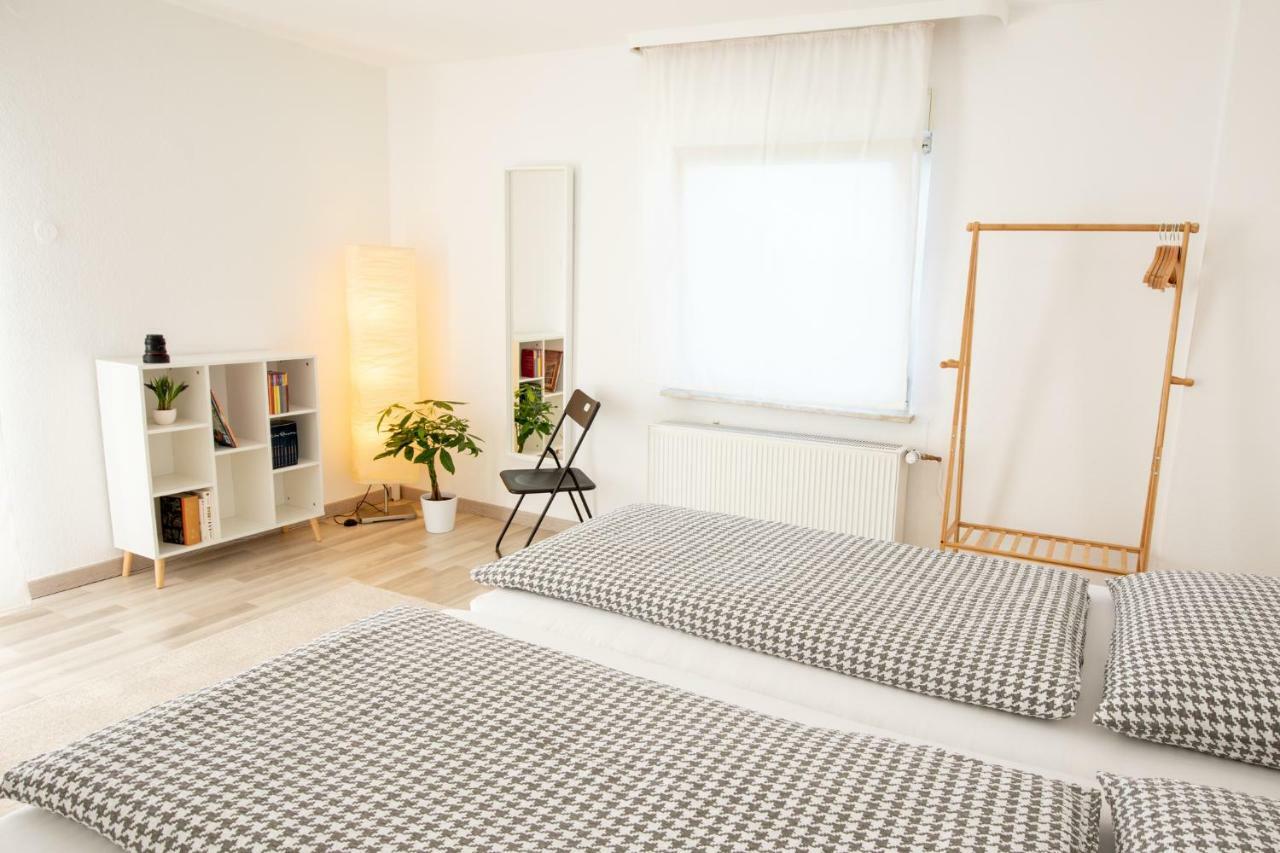 Ferienhaus Ko-Living Koblenz  Exteriör bild